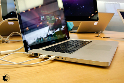 MacBookPro Late2008