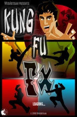 KungFu FX