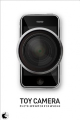 Toy Camera