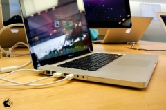 MacBook Pro (Late 2008)