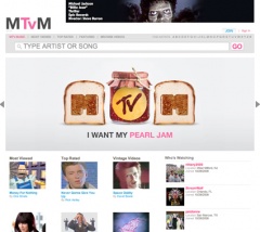 MTV MUSIC