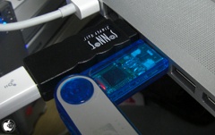 MacBook Pro (Late 2008)