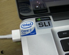 MacBook Pro (Late 2008)