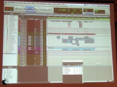 Pro Tools 8