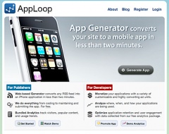 App Generator