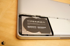 ハードディスク