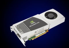 NVIDIA Quadro CX