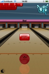 iBowl