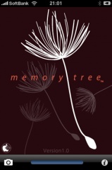 memory tree