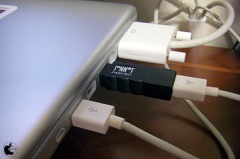 MacBook Pro (Early 2008)