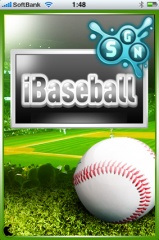 iBaseball