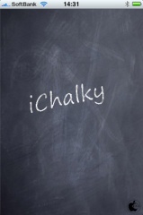 iChalky