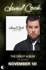 David Cook's 