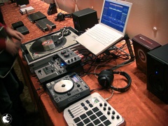 Pro Tools DJ Bundle