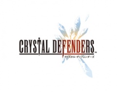 クリスタル・ディフェンダーズ