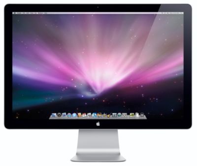 Apple/LED Cinema Display/24インチ ④NSショップ_日祝発送休み