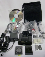 付属品