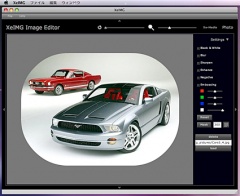 Xe-IMG Image Editor V3