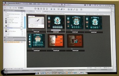 Expression Media 2 for Mac