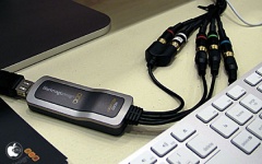 Blackmagic Video Recorder