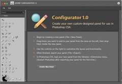 Adobe Configurator