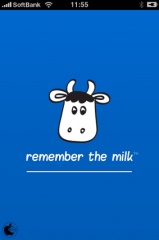 Remember The Milk