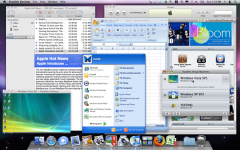 Parallels Desktop 4.0 for Mac