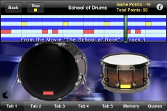 School of Drums