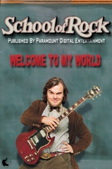 School of Rock