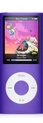 iPod nano (purple)