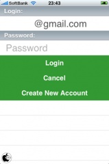 Google ドキュメント