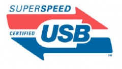 SuperSpeed USB