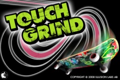 Touchgrind