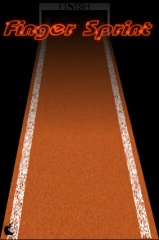 Finger Sprint