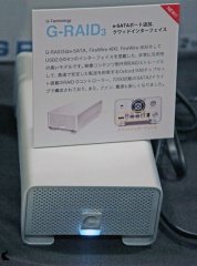 G-RAID 3