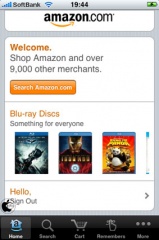 Amazon Mobile