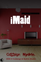 iMaid