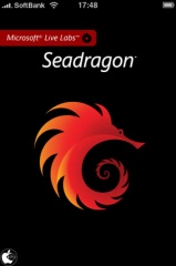 Seadragon Mobile