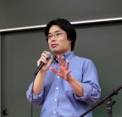 シックス・アパート