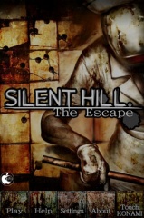 SILENT HILL The Escape