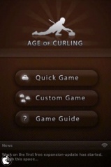 Age of Curling