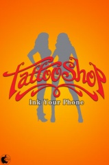 Tattoo Shop