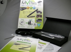 MVPen for Mac
