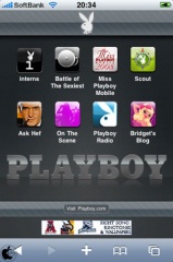 Playboy