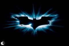 The Dark Knight: Batmobile Game