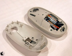 Targus Wireless Mouse for Mac