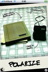 Polarize
