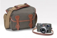 ライカM8.2 サファリ