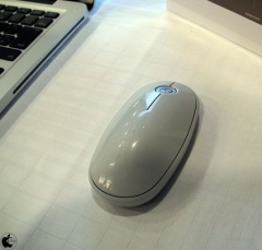 Targus Bluetooth Laser Mouse for Mac
