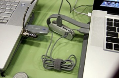 Targus File Share Cable for Mac